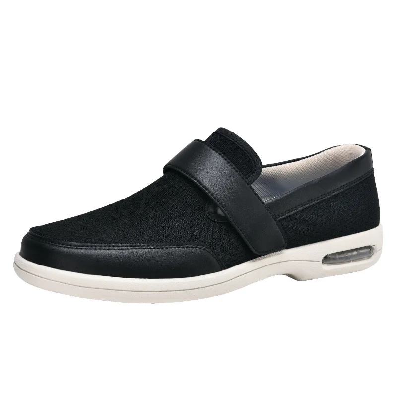 XIHAHA Fashion New Couple Orth - Men'S Shoes For Wide Feet 评论和价格