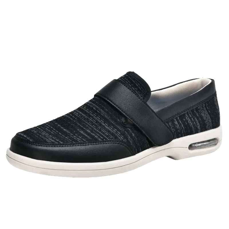 XIHAHA Fashion New Couple Orth - Men'S Shoes For Wide Feet 评论和价格