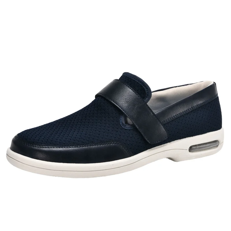 XIHAHA Fashion New Couple Orth - Men'S Shoes For Wide Feet 评论和价格