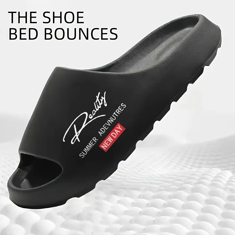 Man EVA Slippers Casual Soft F - Men Shoes Xxl 评论和价格
