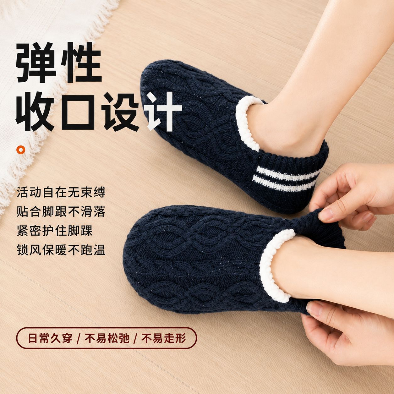 Autumn and Winter Fleece-Lined - Men Shoes Men 评论和价格
