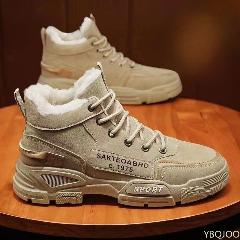 Fashionable versatile workwear - Men Shoes Trends 评论和价格