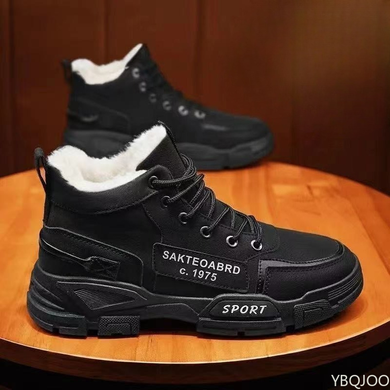 Fashionable versatile workwear - Men Shoes Trends 评论和价格
