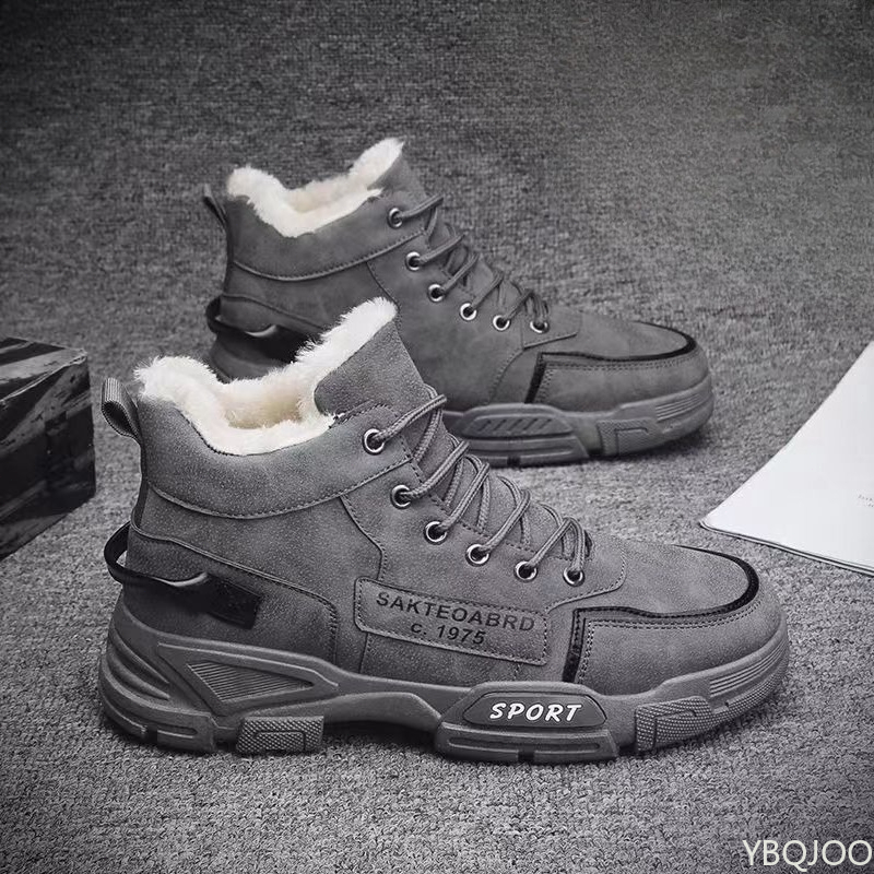 Fashionable versatile workwear - Men Shoes Trends 评论和价格
