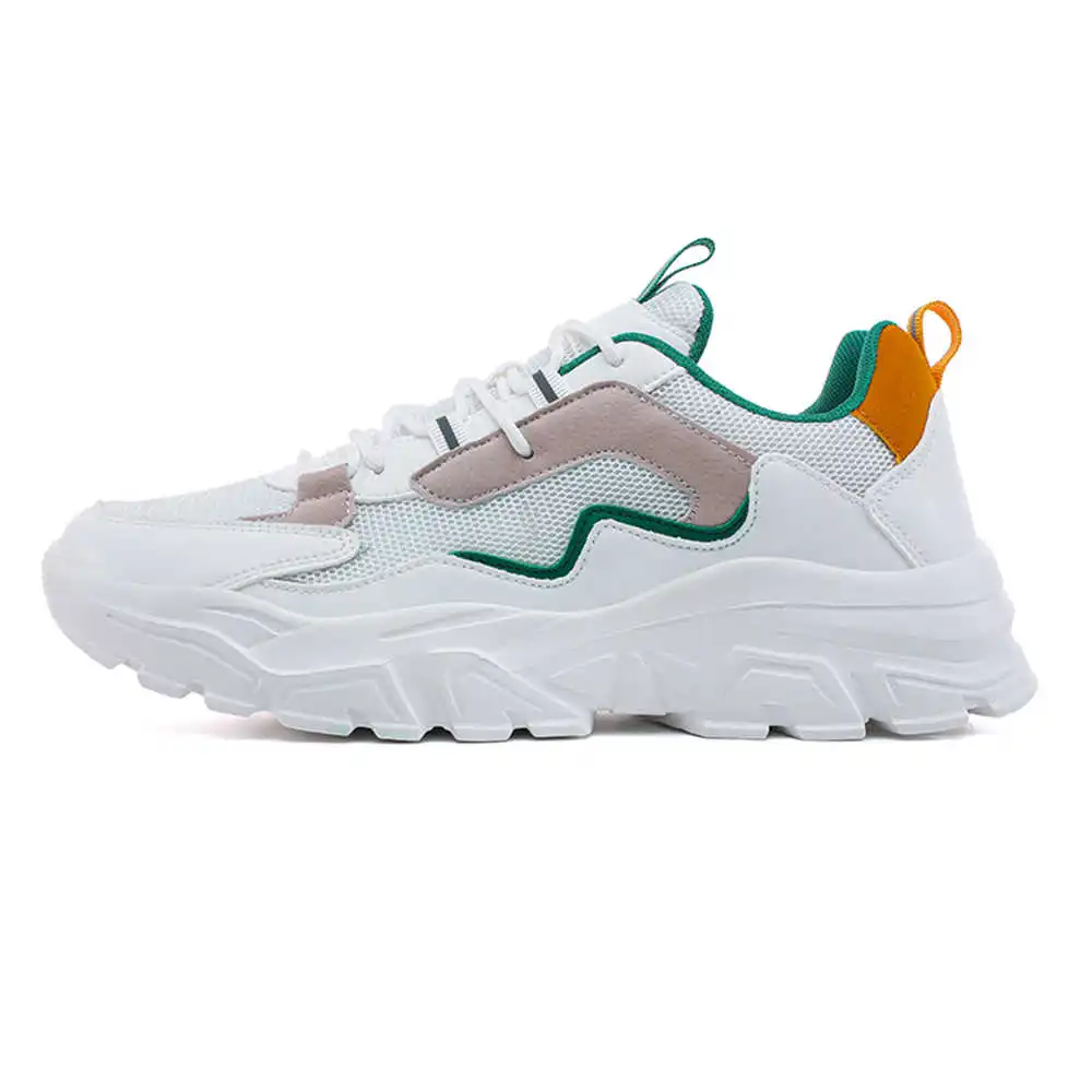Mint Green 36-37 Skateboard Sh - Men Shoes Trends 评论和价格