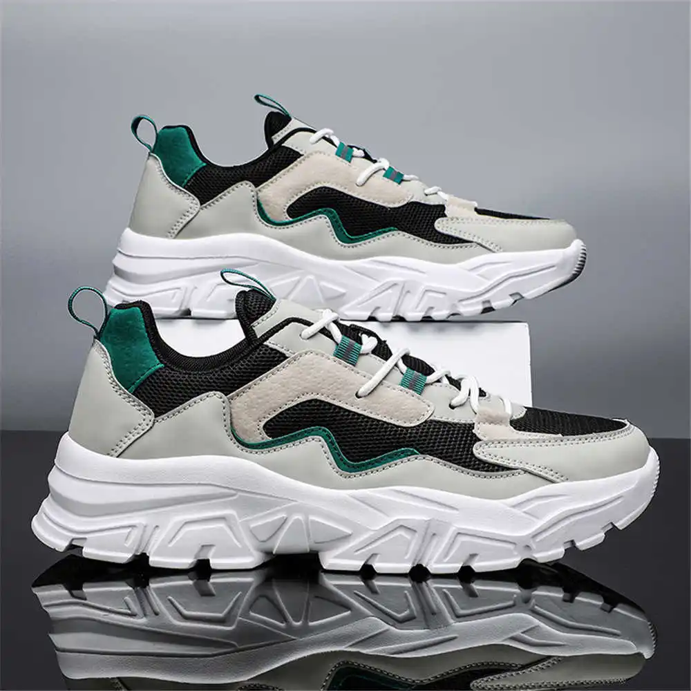 Mint Green 36-37 Skateboard Sh - Men Shoes Trends 评论和价格