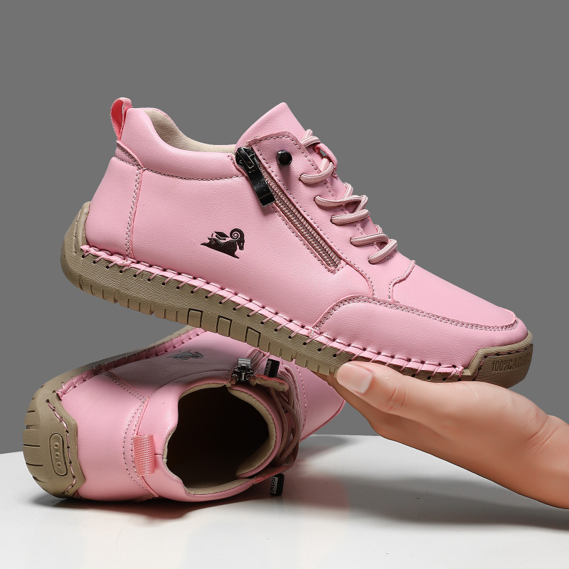 Women's Sneakers Handmade Leat - Men'S Shoes Top Brands 评论和价格