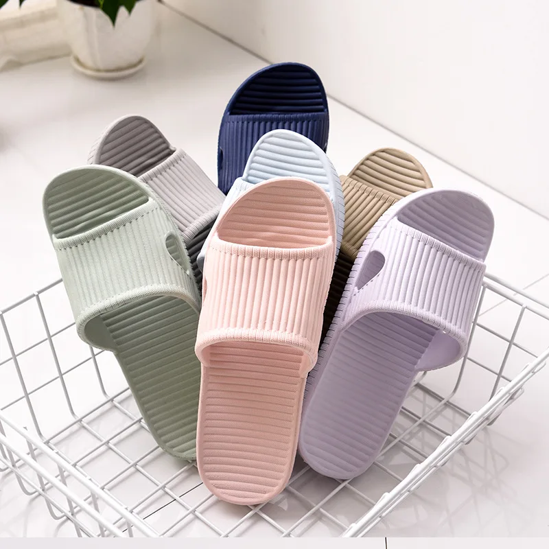 House Slippers Flip Flop Women - Men'S Shoes Non Slip 评论和价格
