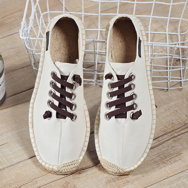 Spring Summer Cloth Shoes Cool - Men Shoes Black 评论和价格