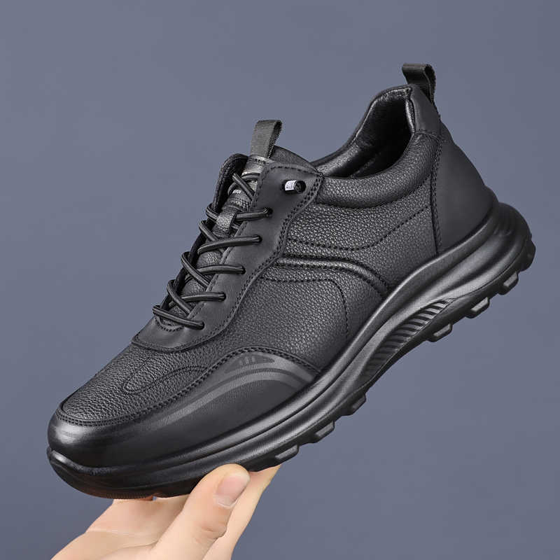 Lace-up With Ties Dressing Sho - Men Shoes Men 评论和价格