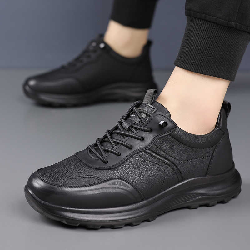 Lace-up With Ties Dressing Sho - Men Shoes Men 评论和价格